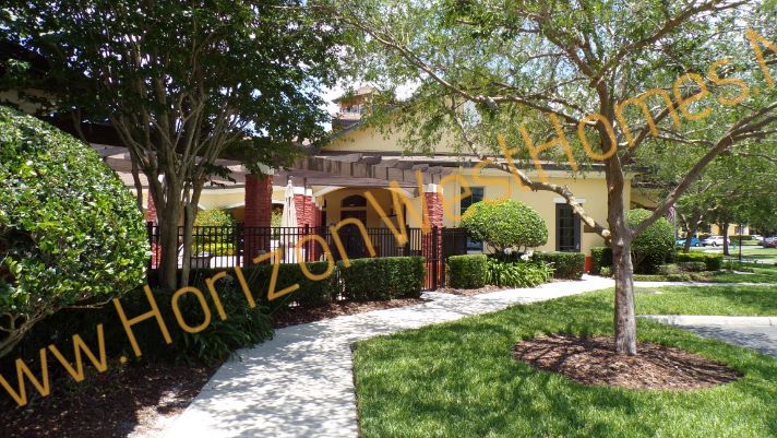 Falcon Square Independence Clubhouse Winter Garden Florida