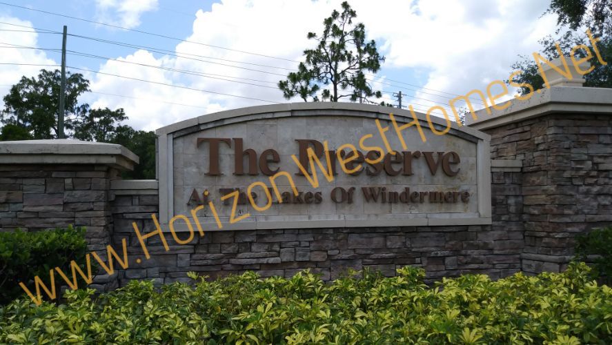 The Preserve at the Lakes of Windermere Homes for sale Florida. luxury homes for sale. Rich noto Realtor