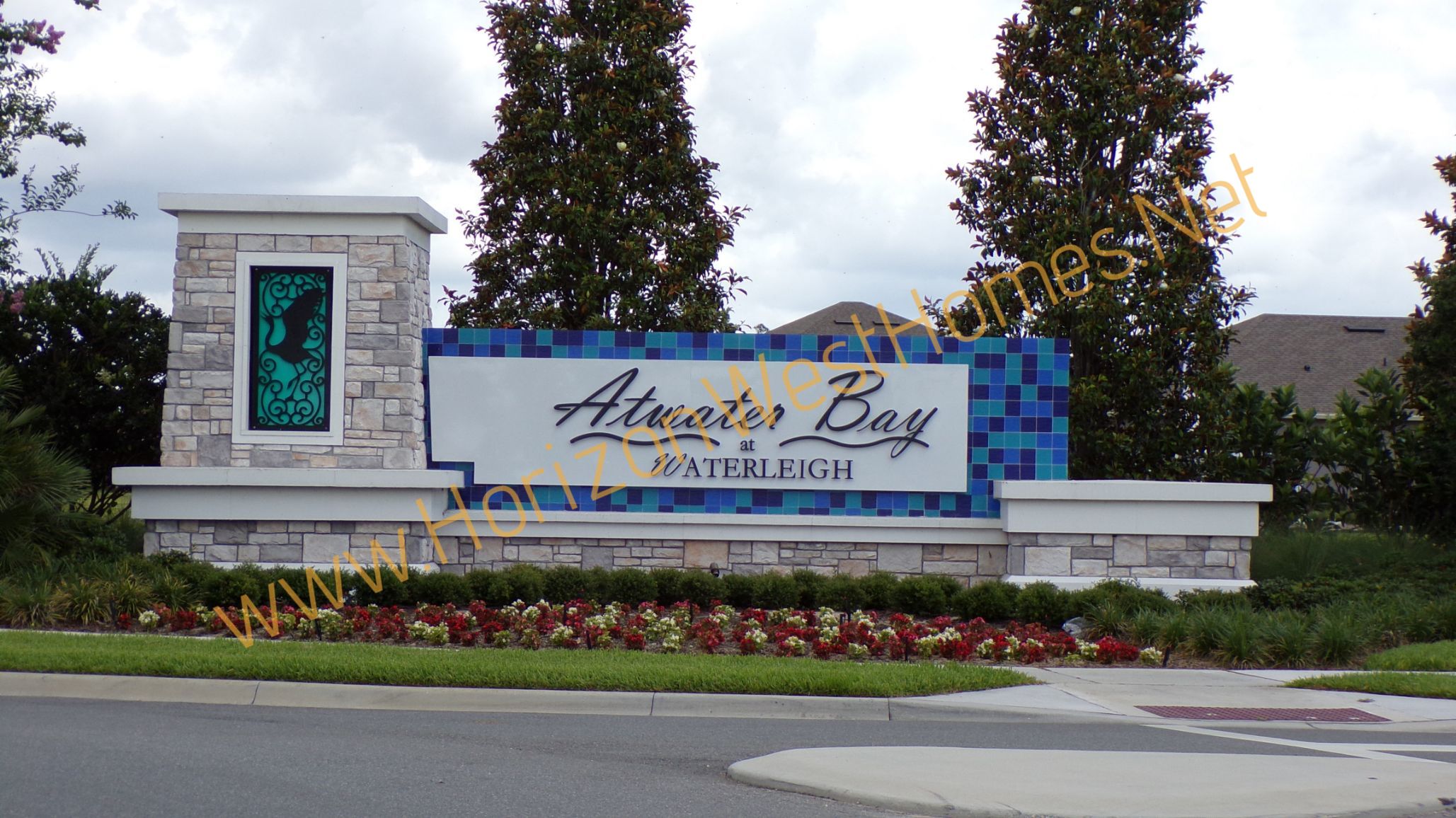 Waterleigh homes for sale. D.r Horton and its Emerald homes luxury line is the builder. Atwater Bay Winter Garden Florida. Rich Noto Realtor Selling Waterleigh Homes