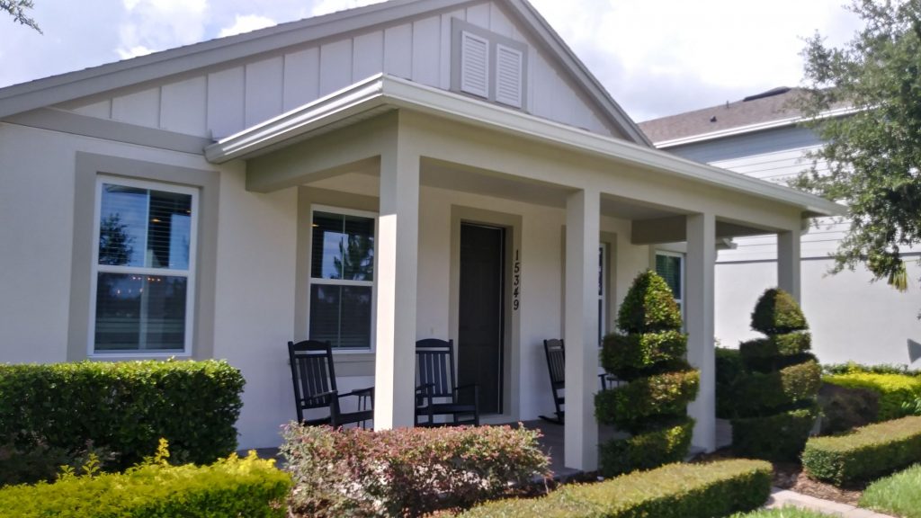 Taylor Morrison New Home Builder in Hamlin. Winter Garden. New Real Estate