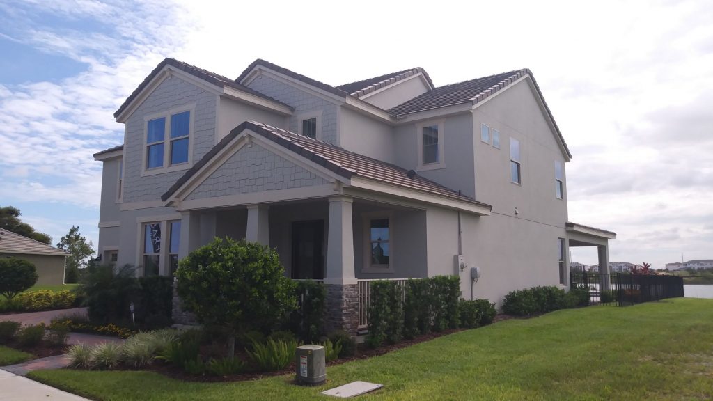 winter garden new homes for sale . New constructions from DR Horton Waterleigh. New real estate in winter garden. rich noto.