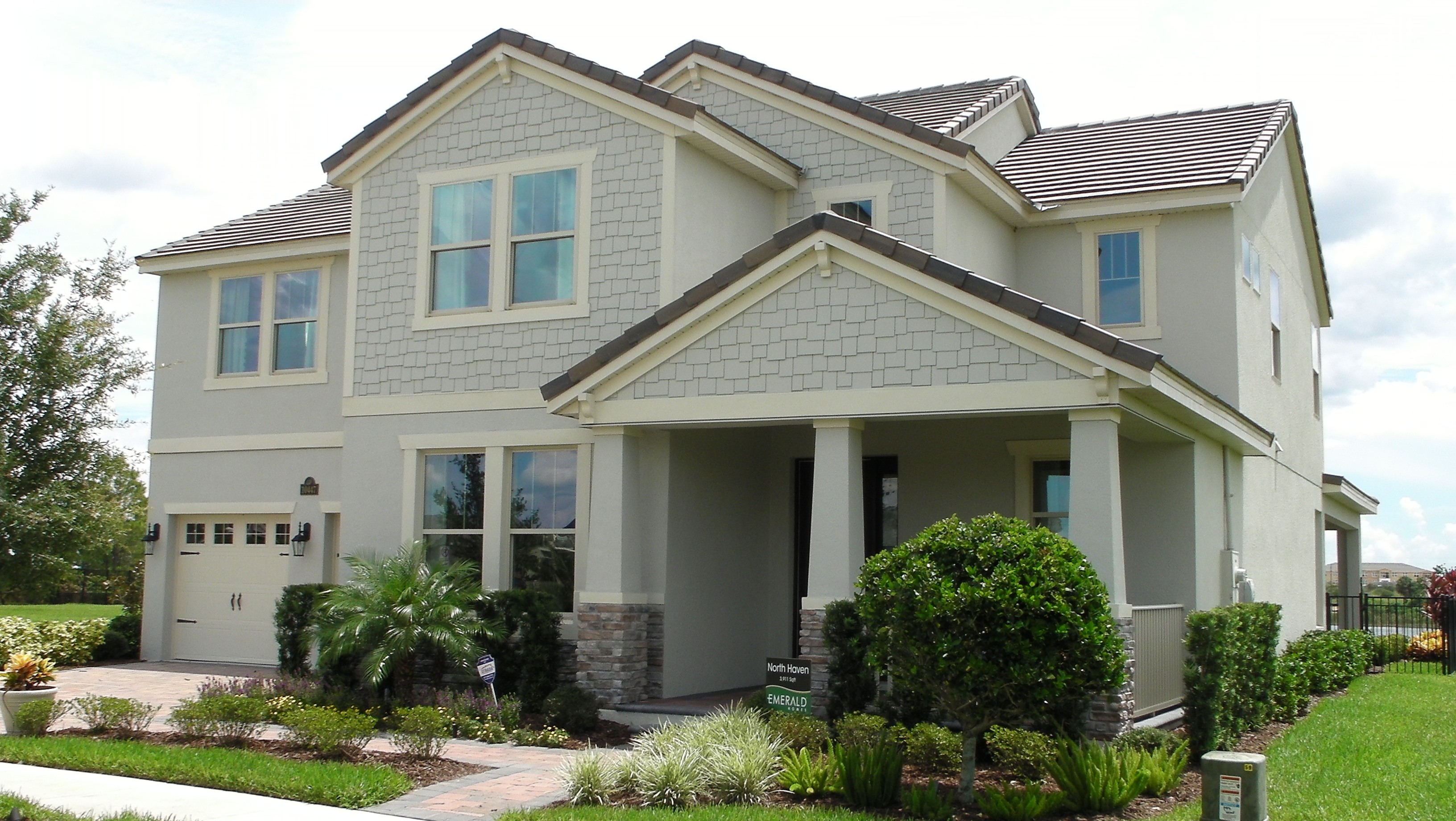 Single Family Home for sale in Waterleigh. Winter Garden Florida