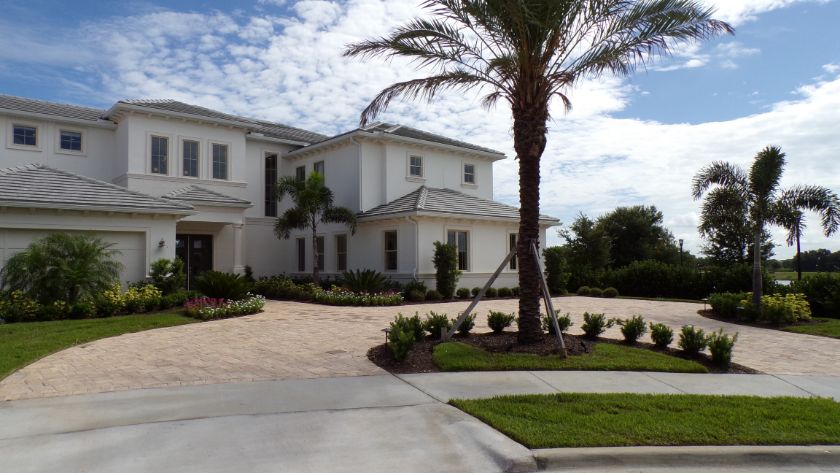 Toll Brothers. Winter Garden. Santa Bella Model Home. Rich Noto Real Estate. Selling homes