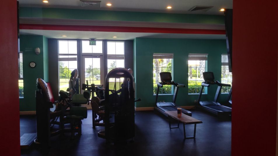 hickory hammock winter garden fitness center