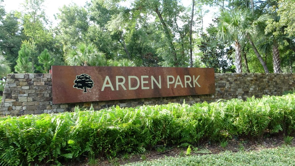 Arden Park Homes For Sale in Ocoee. Arden Park North is a gated community with single family homes