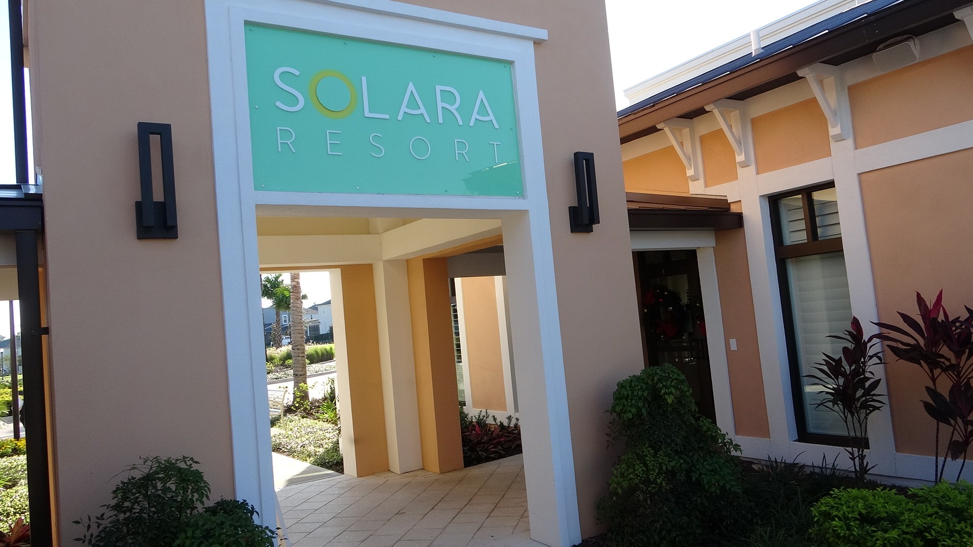 Solara Resort Homes for sale kissimmee. Vacation rentals and investment property