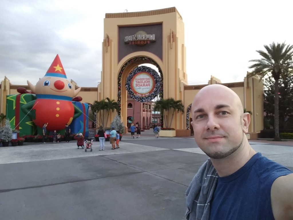 Homes near Universal Resort