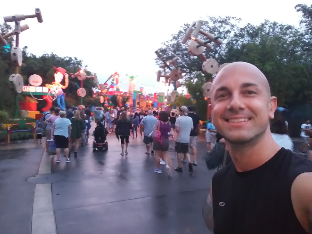 Homes near Disney World