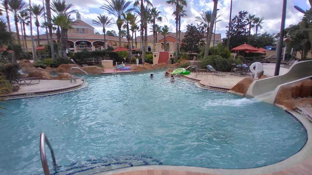 Resort homes for sale in davenport have amenities. Davenport homes for sale. Resort Pool and Amenities. Resort homes for sale in davenport have amenities.