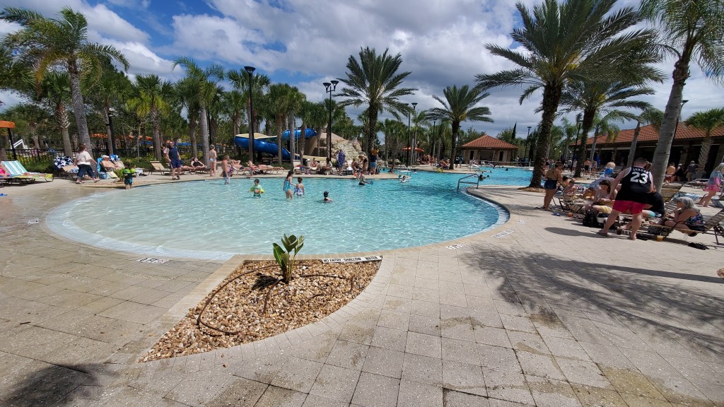 Solterra Resort Pool