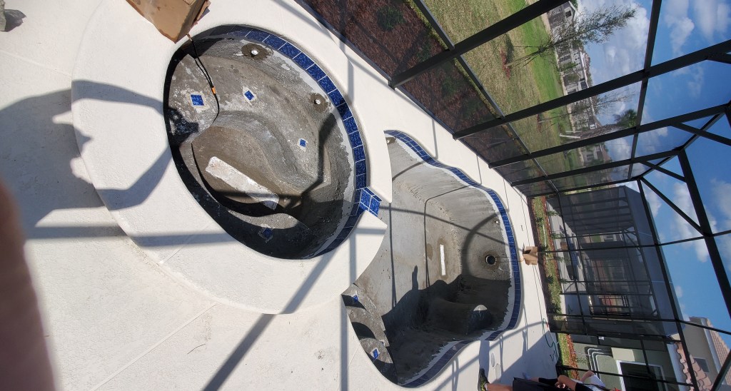 Solterra Resort DR Horton Spa added to pool