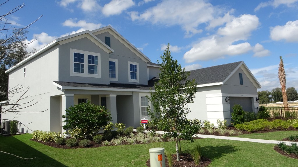 Orange county homes with Realtor and Homes Inspector. Rich Noto. Best for New Construction