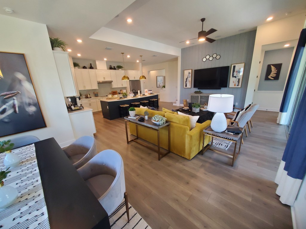 San Antonio Florida Houses for Sale. New home for sale in San Antonio Florida