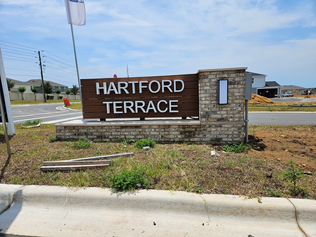 Hartford terrace in Davenport Florida by Pulte homes. Rich Noto Realtor